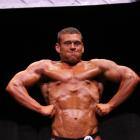 Ron  Gibson - NPC Mid Atlantic Championships 2012 - #1